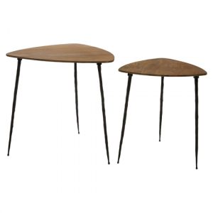 australis-wooden-nest-of-2-tables-metal-legs-brown