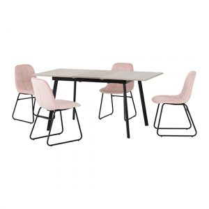 avah-extending-concrete-effect-dt-4-lyster-pink-chair