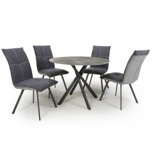 avesta-grey-glass-dining-table-4-ariel-grey-chairs