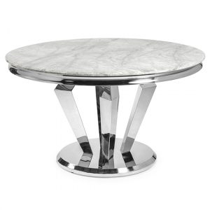 avila-round-white-marble-dining-table-polished-base