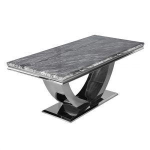 avon-small-dark-grey-marble-dining-table-polished-base