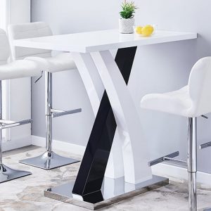 axara-bar-table-rectangular-white-black-high-gloss
