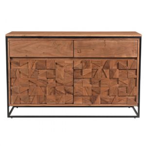 axis-small-acacia-sideboard-2-doors-natural