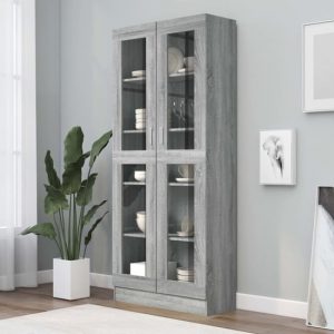 axtan-wooden-display-cabinet-2-doors-grey-sonoma-oak