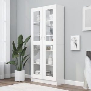 axtan-wooden-display-cabinet-2-doors-white