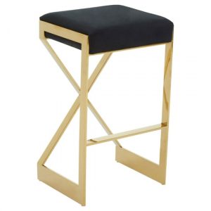 azaltro-black-velvet-bar-stool-gold-steel-frame