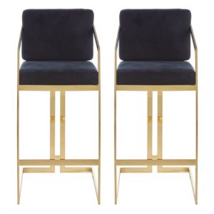 azaltro-black-velvet-bar-stools-gold-metalframe-pair