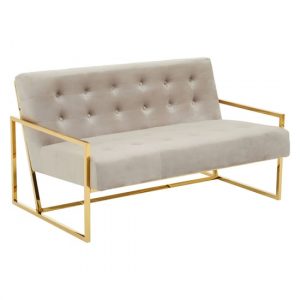 azaltro-velvet-2-seater-sofa-gold-steel-frame-mink