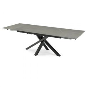 bacau-extending-200cm-ceramic-dining-table-matt-grey