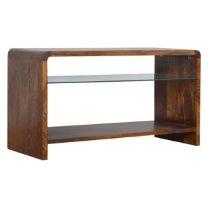 bacon-wooden-curved-tv-stand-chestnut-glass-shelf