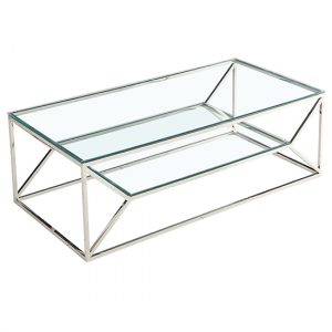 balnain-clear-glass-top-coffee-table-silver-frame