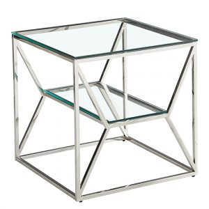 balnain-clear-glass-top-side-table-silver-frame