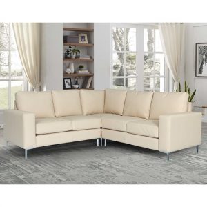 baltic-faux-leather-corner-sofa-ivory