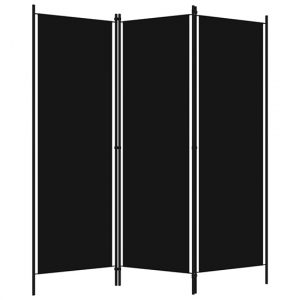 barbel-fabric-3-panels-150cmx180cm-room-divider-black