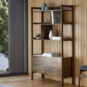 barcela-wooden-shelving-unit-white-marble-shelf-walnut
