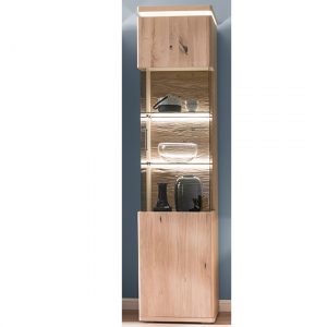 barcelona-led-left-opening-display-cabinet-planked-oak