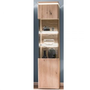 barcelona-led-right-opening-display-cabinet-planked-oak