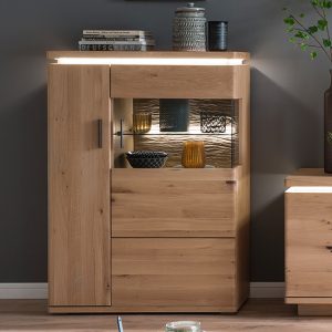 barcelona-led-wooden-highboard-planked-oak-2-doors