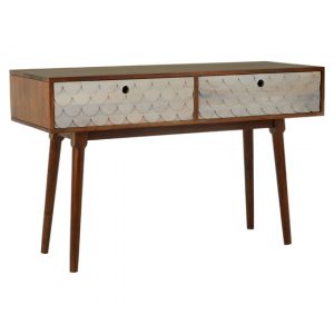 beemim-wooden-console-table-2-drawers-natural-brown