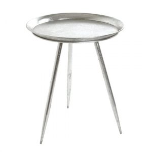 bellvue-tall-round-metal-end-table-silver