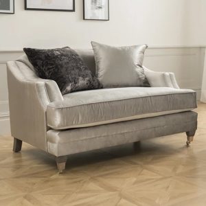 belvedere-velvet-1-seater-sofa-pewter-2-scatters