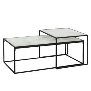 bemidji-glass-set-of-2-coffee-tables-white-marble-effect