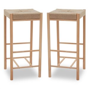 bender-natural-wooden-bar-stools-a-pair