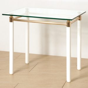 benson-large-glass-side-table-white-gloss-gold-legs
