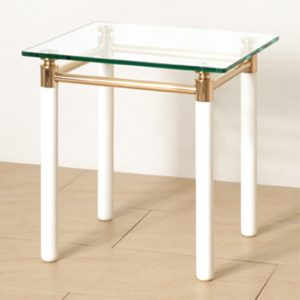 benson-small-glass-side-table-white-gloss-gold-legs