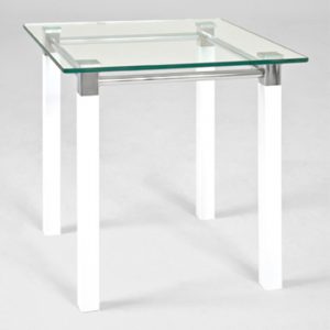 benson-square-glass-side-table-chrome-white-legs