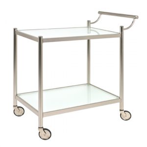 bethesda-satined-glass-2-shelves-serving-trolley-silver