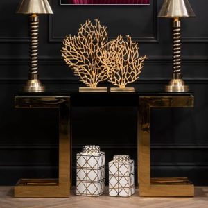 bibha-black-glass-top-console-table-gold-frame