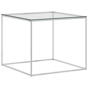 birger-square-clear-glass-coffee-table-silver-frame