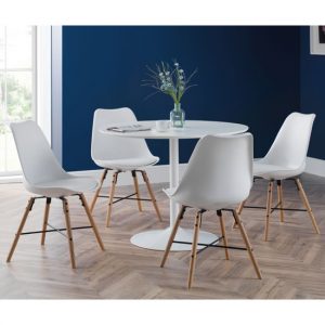 blanco-round-dining-set-white-4-kari-white-chairs