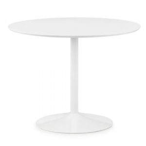 blanco-round-wooden-dining-table-white