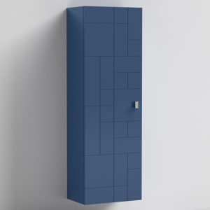 bloke-40cm-bathroom-wall-hung-tall-unit-satin-blue