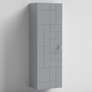 bloke-40cm-bathroom-wall-hung-tall-unit-satin-grey