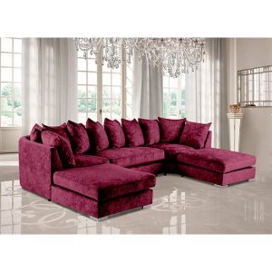 boise-u-shape-chenille-fabric-corner-sofa-aubergine