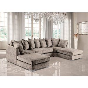 boise-u-shape-chenille-fabric-corner-sofa-champagne
