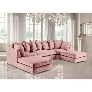 boise-u-shape-chenille-fabric-corner-sofa-pink