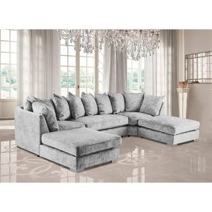 boise-u-shape-chenille-fabric-corner-sofa-silver
