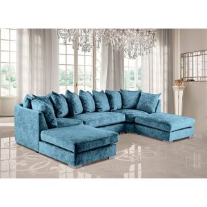 boise-u-shape-chenille-fabric-corner-sofa-teal