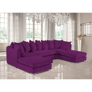 boise-u-shape-plush-velour-fabric-corner-sofa-boysenberry