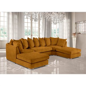 boise-u-shape-plush-velour-fabric-corner-sofa-gold