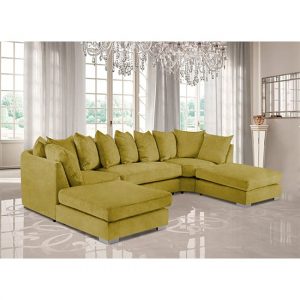 boise-u-shape-plush-velour-fabric-corner-sofa-grass