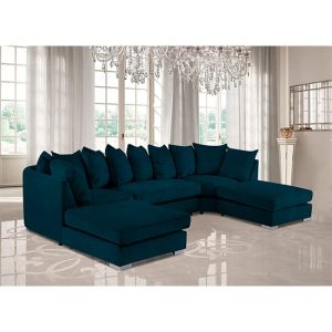 boise-u-shape-plush-velour-fabric-corner-sofa-peacock