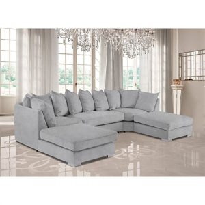 boise-u-shape-plush-velour-fabric-corner-sofa-silver