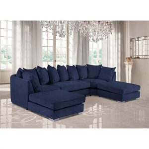boise-u-shape-plush-velour-fabric-corner-sofa-slate