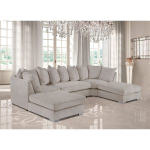 boise-u-shape-plush-velvet-corner-sofa-cream