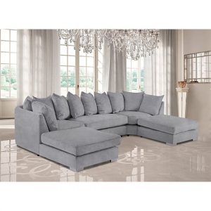 boise-u-shape-plush-velvet-corner-sofa-grey